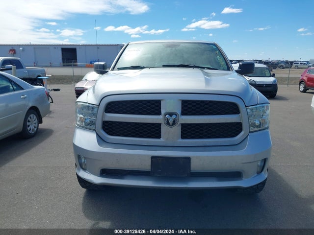 RAM 1500 Express 2014 1C6RR7KT5ES176221 Image 12