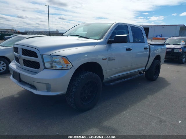 RAM 1500 Express 2014 1C6RR7KT5ES176221 Image 2