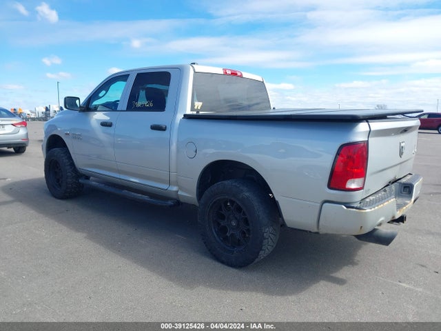 RAM 1500 Express 2014 1C6RR7KT5ES176221 Image 3