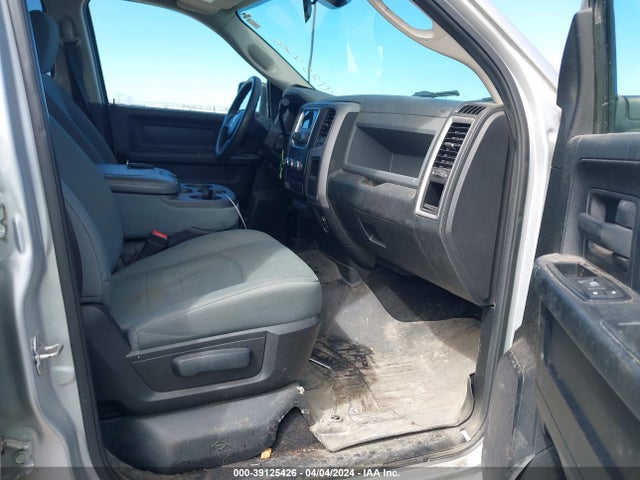 RAM 1500 Express 2014 1C6RR7KT5ES176221 Image 5
