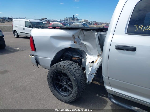 RAM 1500 Express 2014 1C6RR7KT5ES176221 Image 6
