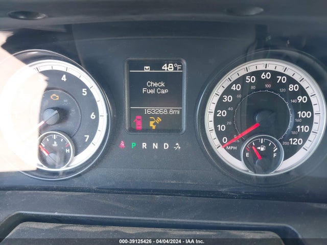 RAM 1500 Express 2014 1C6RR7KT5ES176221 Image 7