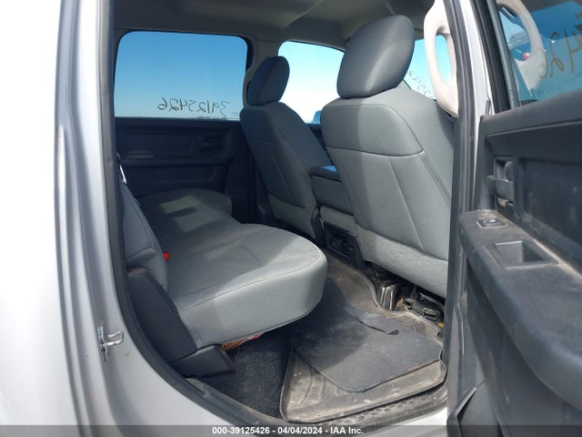 RAM 1500 Express 2014 1C6RR7KT5ES176221 Image 8