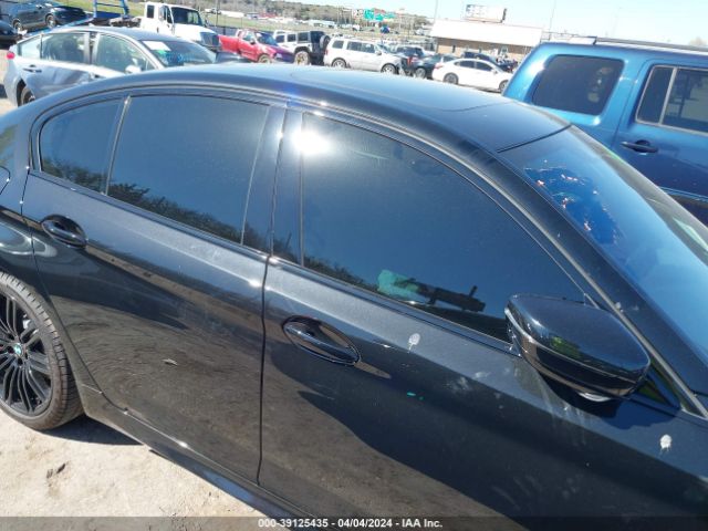WBAJR7C08LCE14970 BMW 530i Xdrive