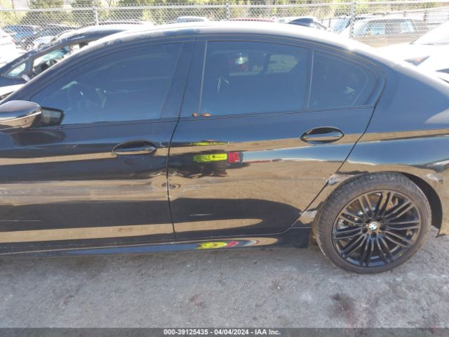 WBAJR7C08LCE14970 BMW 530i Xdrive