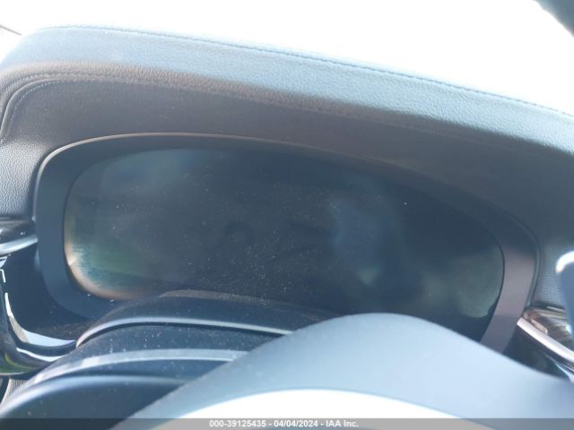 WBAJR7C08LCE14970 BMW 530i Xdrive
