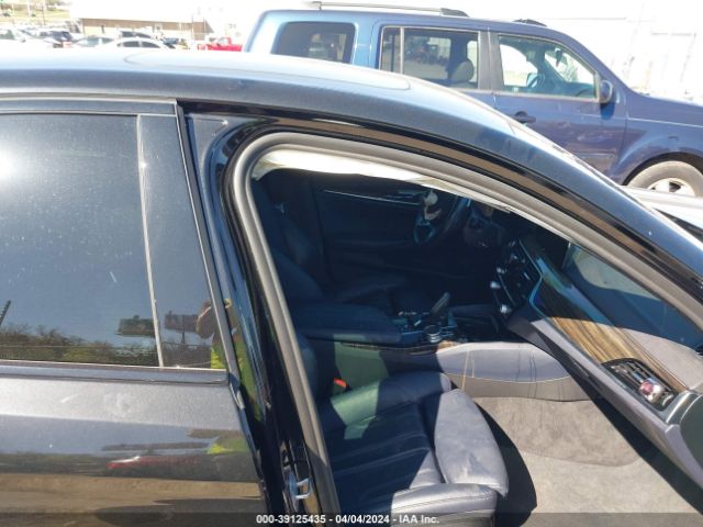 WBAJR7C08LCE14970 BMW 530i Xdrive