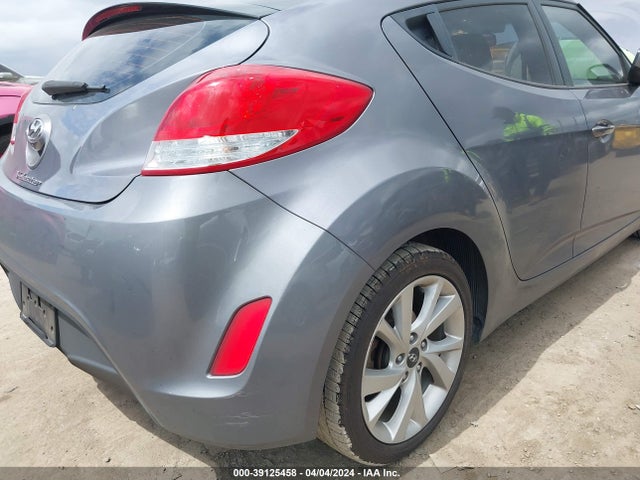 Hyundai Veloster 2016 KMHTC6AD9GU265782 Image 18