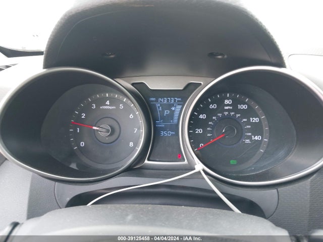 Hyundai Veloster 2016 KMHTC6AD9GU265782 Image 19