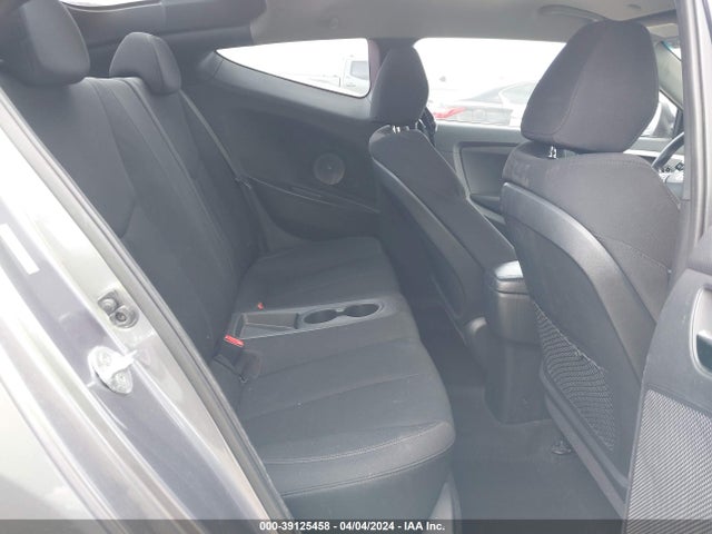 Hyundai Veloster 2016 KMHTC6AD9GU265782 Image 20
