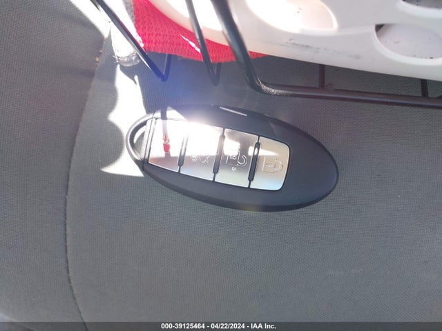 Nissan SENTRA SV 2017 3N1AB7APXHY274393 Image 11