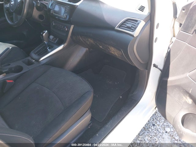 Nissan SENTRA SV 2017 3N1AB7APXHY274393 Image 5