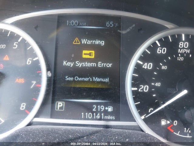 Nissan SENTRA SV 2017 3N1AB7APXHY274393 Image 7