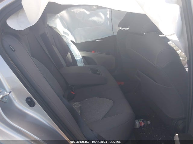 Toyota CAMRY LE 2022 4T1C11AK9NU648075 Image 8