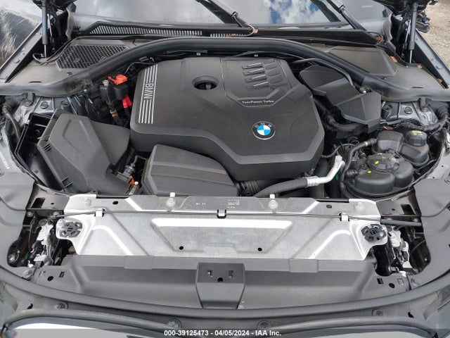 BMW 330I 2020 3MW5R1J03L8B16834 Image 10