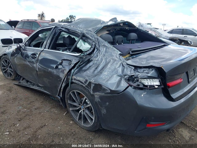 BMW 330I 2020 3MW5R1J03L8B16834 Image 6