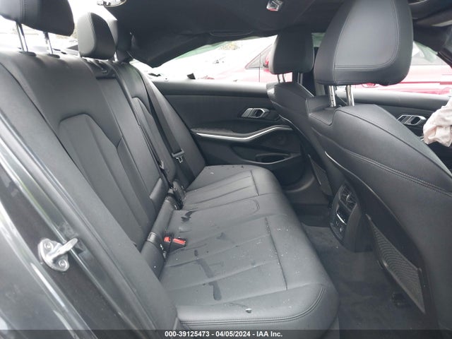 BMW 330I 2020 3MW5R1J03L8B16834 Image 8
