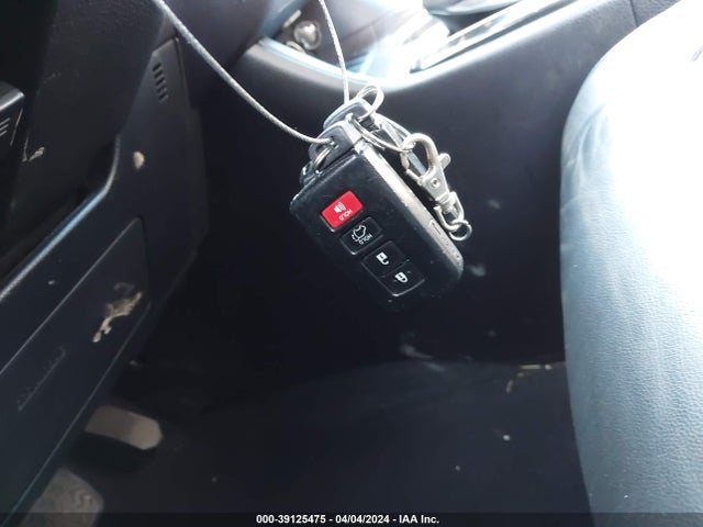 Toyota Highlander Xle V6 2015 5TDKKRFH8FS064183 Image 11