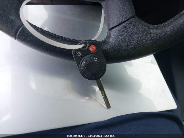Ford FOCUS SE 2014 1FADP3K23EL254701 Image 11