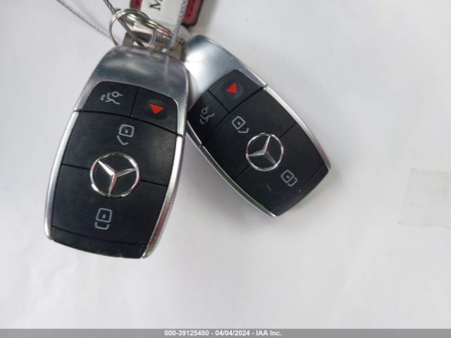 2020 MERCEDES-BENZ CLA WDD5J4GB6LN035527 Photo 10