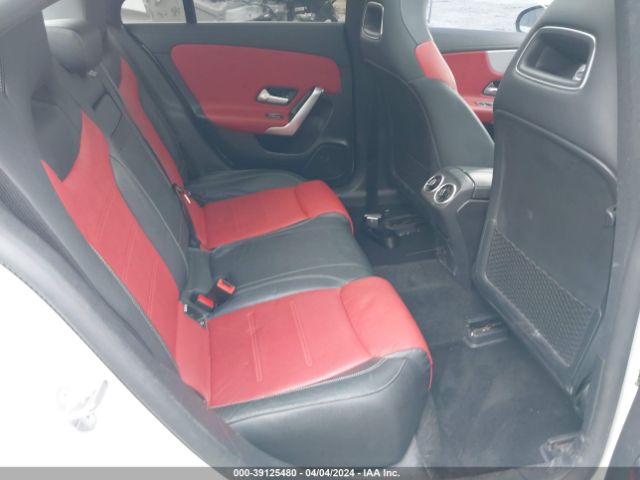 2020 MERCEDES-BENZ CLA WDD5J4GB6LN035527 Photo 7