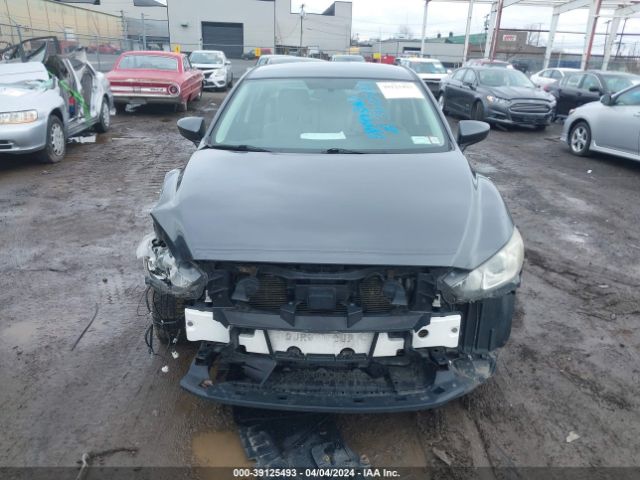 JM1GJ1V69E1124249 Mazda Mazda6 I Touring