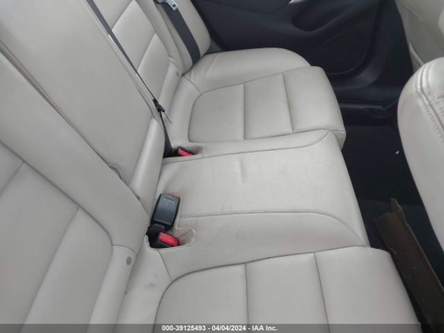 JM1GJ1V69E1124249 Mazda Mazda6 I Touring