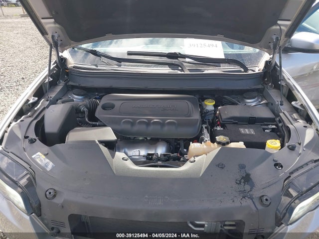 1C4PJMLBXKD432820 Jeep Cherokee Altitude 4x4
