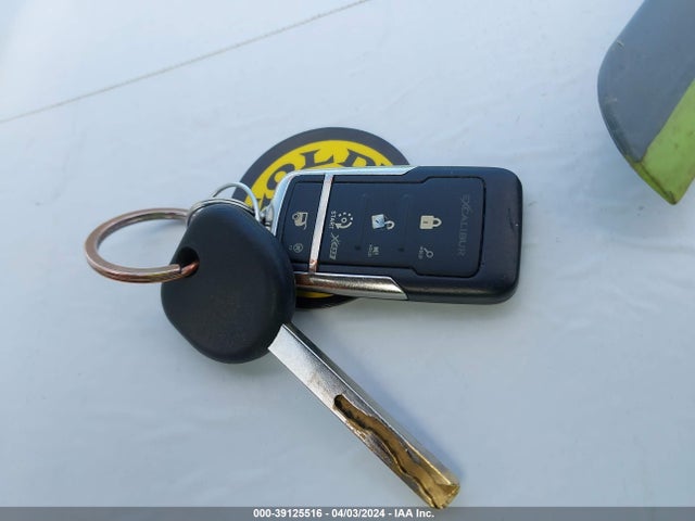 Chevrolet Spark Ls Cvt 2019 KL8CB6SA4KC706883 Image 11