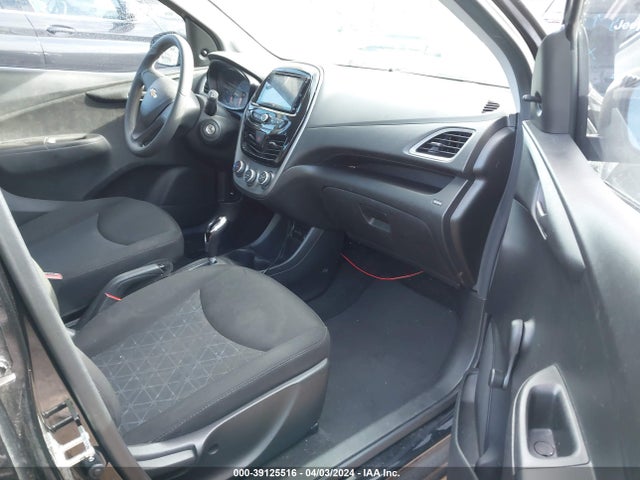 Chevrolet Spark Ls Cvt 2019 KL8CB6SA4KC706883 Image 5