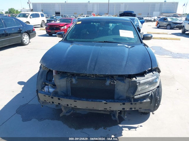 Dodge CHARGER R/T 2015 2C3CDXCT2FH729125 Image 12