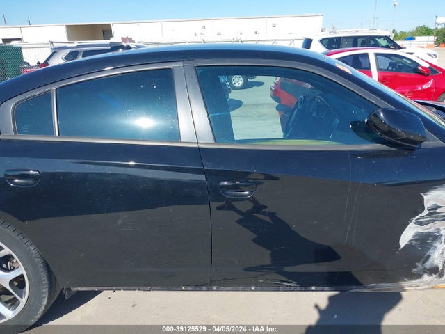Dodge CHARGER R/T 2015 2C3CDXCT2FH729125 Image 13