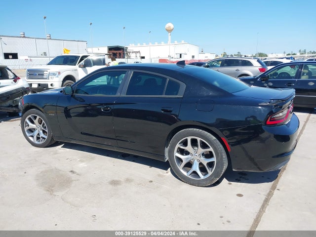 Dodge CHARGER R/T 2015 2C3CDXCT2FH729125 Image 14