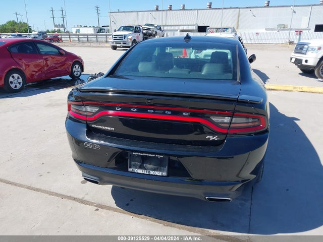 Dodge CHARGER R/T 2015 2C3CDXCT2FH729125 Image 16