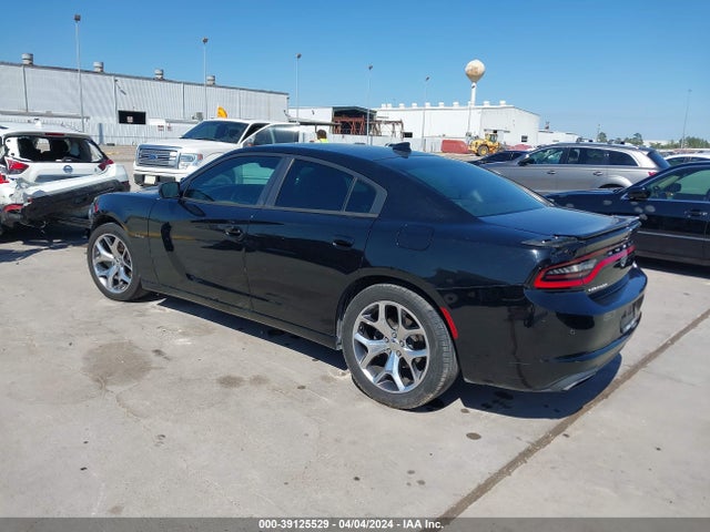 Dodge CHARGER R/T 2015 2C3CDXCT2FH729125 Image 3