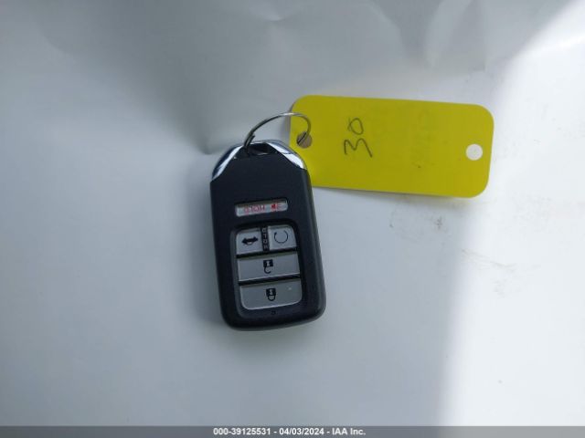 1HGCV2F35MA013601 Honda Accord Sport 2.0t
