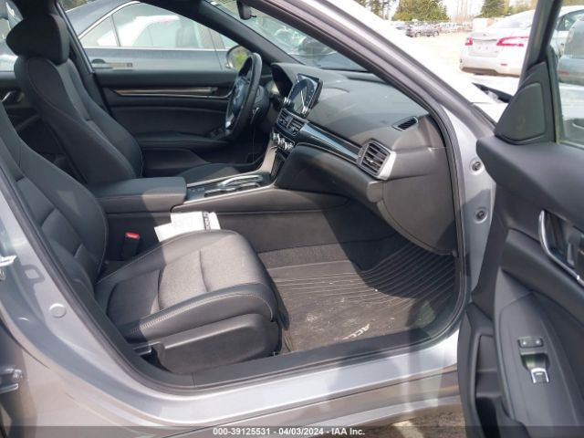 1HGCV2F35MA013601 Honda Accord Sport 2.0t