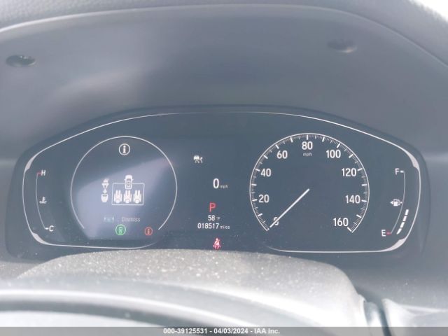 1HGCV2F35MA013601 Honda Accord Sport 2.0t