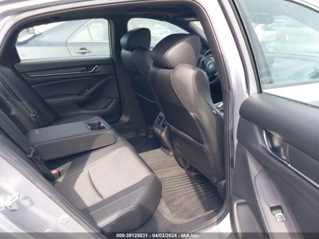 1HGCV2F35MA013601 Honda Accord Sport 2.0t
