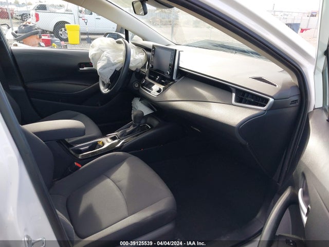 Toyota COROLLA LE 2021 5YFEPMAE1MP253505 Image 5