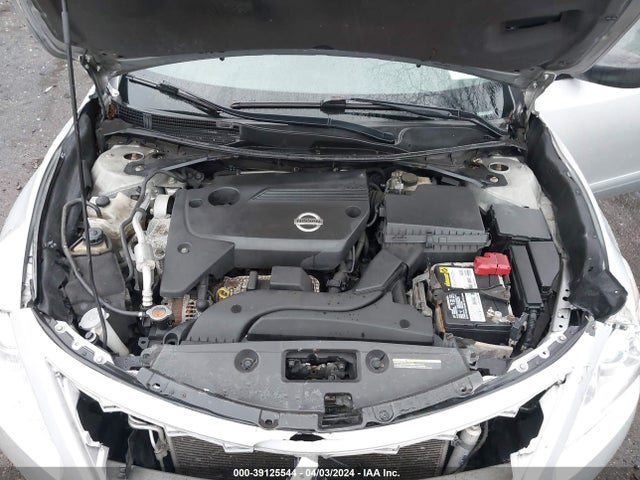 Nissan Altima 2.5 S 2015 1N4AL3AP1FC492592 Image 10