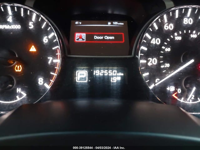 Nissan Altima 2.5 S 2015 1N4AL3AP1FC492592 Image 7