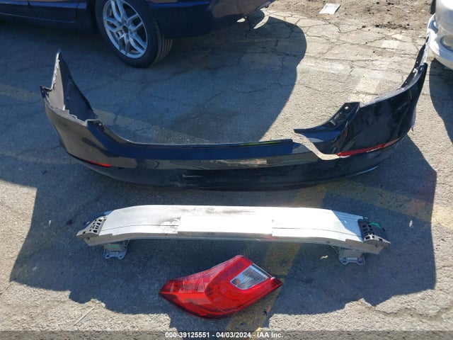 Honda ACCORD EX 2018 1HGCV1F49JA033512 Image 12