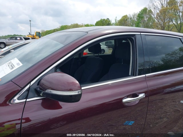 KIA Sorento 3.3l Lx 2020 5XYPG4A52LG692367 Image 6