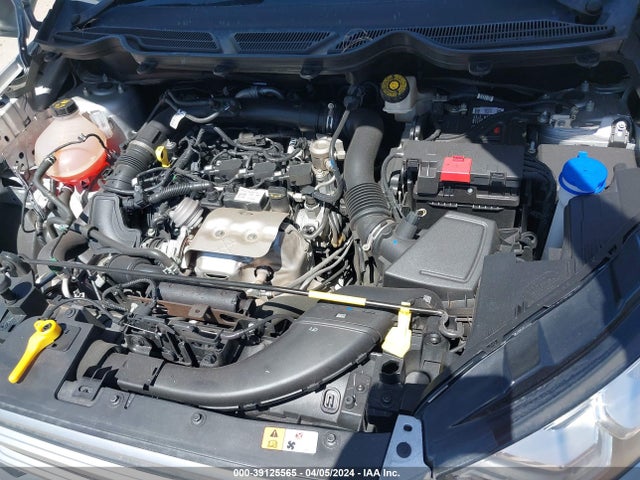 Ford Ecosport Se 2021 MAJ3S2GE2MC442390 Image 10