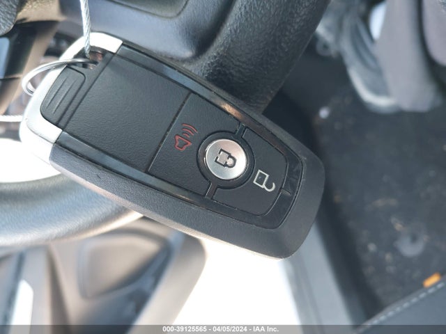 Ford Ecosport Se 2021 MAJ3S2GE2MC442390 Image 11