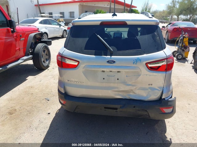 Ford Ecosport Se 2021 MAJ3S2GE2MC442390 Image 16