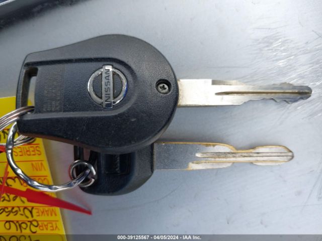 3N1CN7AP2GL854104 Nissan Versa 1.6 S/1.6 S+/1.6 Sl/1.6 Sv