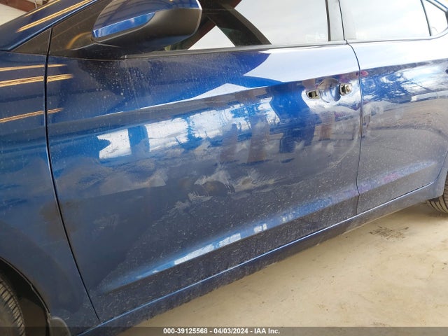 Hyundai ELANTRA SE 2019 5NPD74LF0KH487971 Image 6
