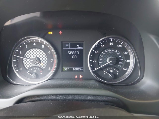 Hyundai ELANTRA SE 2019 5NPD74LF0KH487971 Image 7